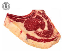 Cargar imagen en el visor de la galería, CHULETÓN VACA FRISONA PREMIUM (0,9-1kg aprox)