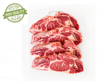 Cargar imagen en el visor de la galería, ENTRECOTE ALTO FRISONA (4 Porciones 400gr)