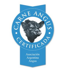 Cargar imagen en el visor de la galería, ANGUS ENTRECOT ALTO ARGENTINA (5 Porciones 275gr o 1 Pieza de 1,4kg)