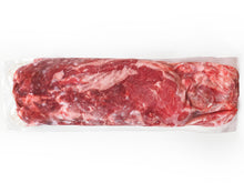 Cargar imagen en el visor de la galería, PLUMA DE CERDO IBÉRICO GUIJUELO (1,1-1,2kg) 3 Plumas) ¡Única en el mercado!