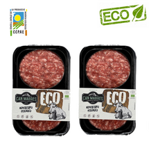 Cargar imagen en el visor de la galería, BURGER ECO DE "Vedella de Proximitat" ( 4u x 200gr)