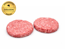 Cargar imagen en el visor de la galería, ¡TOP! 6 BURGERS MEDALLA DE ORO ( 6u x 175gr)
