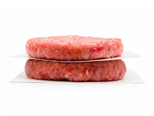 Cargar imagen en el visor de la galería, ¡TOP! 6 BURGERS MEDALLA DE ORO ( 6u x 175gr)
