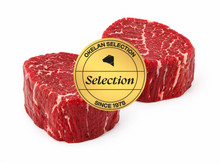 Cargar imagen en el visor de la galería, MEDALLON DE SOLOMILLO VACA PREMIUM (2 unidades de 200gr)
