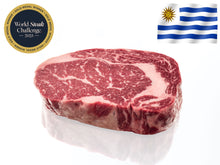 Cargar imagen en el visor de la galería, ¡GOLD MEDAL WINNER 2025! ENTRECOT ALTO URUGUAY  (5 Porciones 300 gr)
