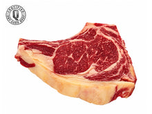 Cargar imagen en el visor de la galería, CHULETÓN VACA FRISONA SELECCIÓN (0,9-1kg aprox)
