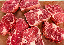 Cargar imagen en el visor de la galería, ¡GOLD MEDAL WINNER 2025! ENTRECOT ALTO URUGUAY  (5 Porciones 300 gr)
