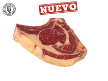 Cargar imagen en el visor de la galería, CHULETÓN VACA FRISONA SELECCIÓN (0,9-1kg aprox)
