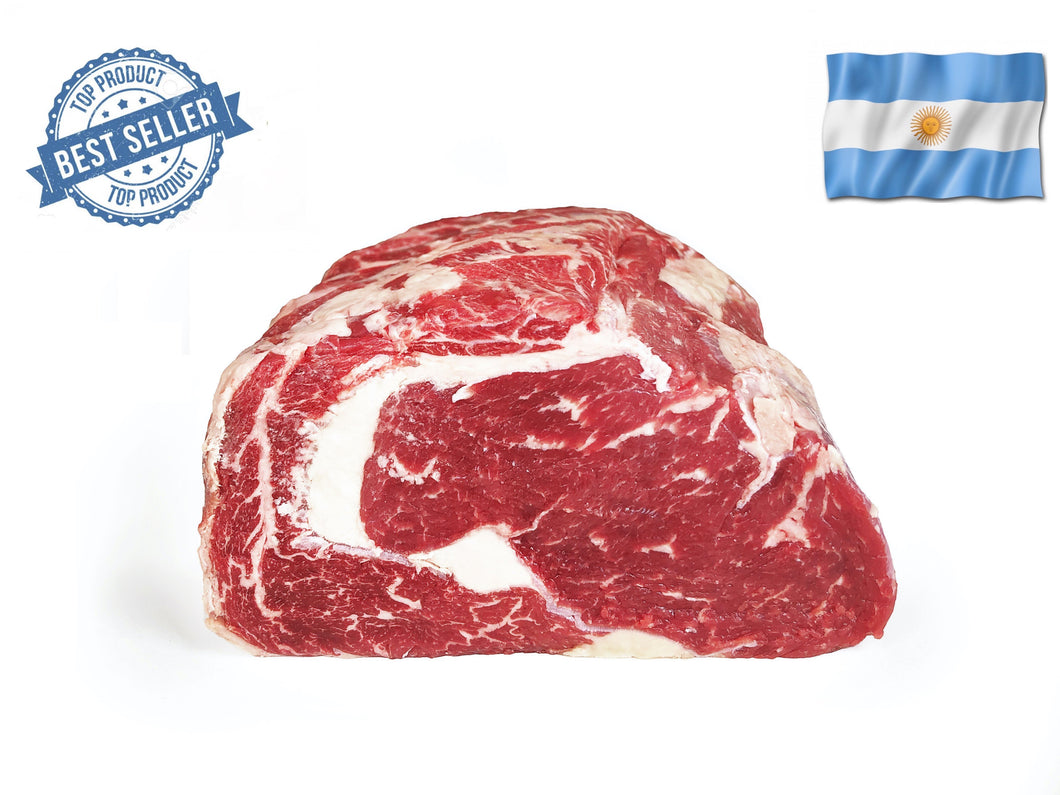 ANGUS ENTRECOT ALTO ARGENTINA (5 Porciones 275gr o 1 Pieza de 1,4kg)