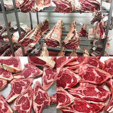 Cargar imagen en el visor de la galería, CHULETÓN VACA FRISONA SELECCIÓN (0,9-1kg aprox)
