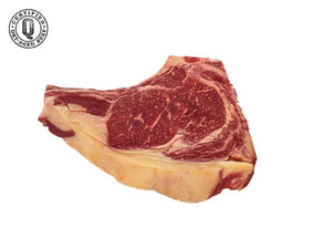 CHULETÓN VACA FRISONA PREMIUM (0,9-1kg aprox)