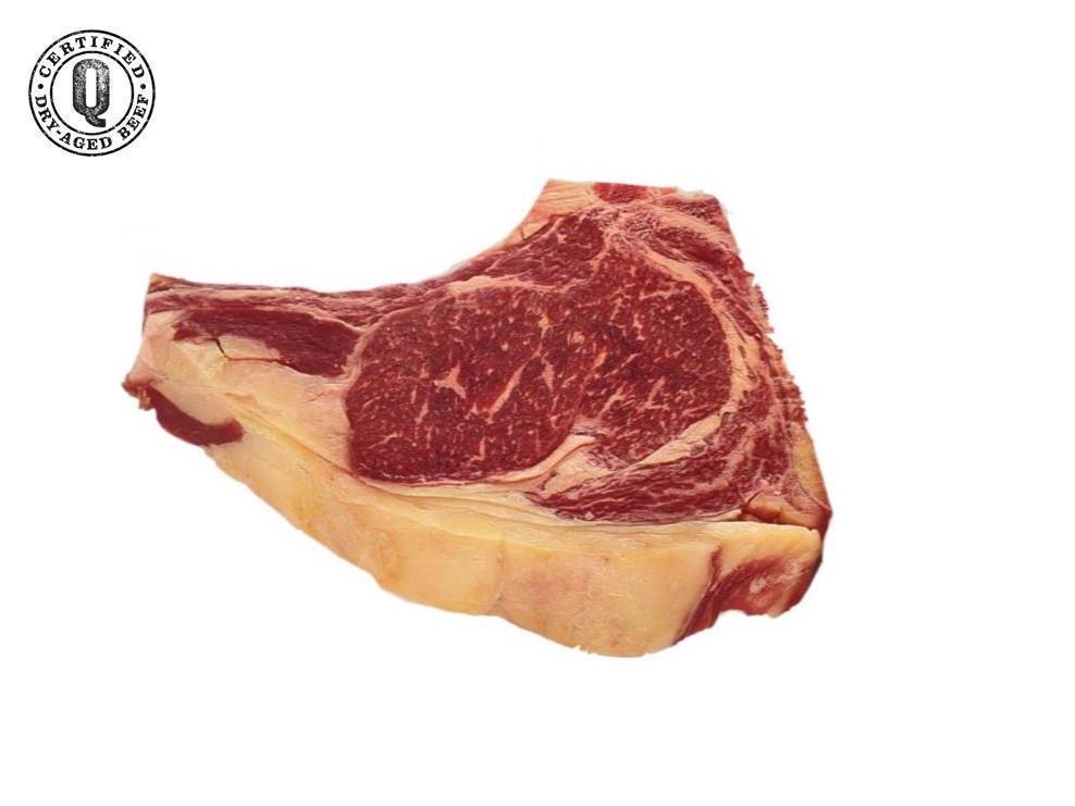 CHULETÓN VACA FRISONA PREMIUM de +1-1,2kg